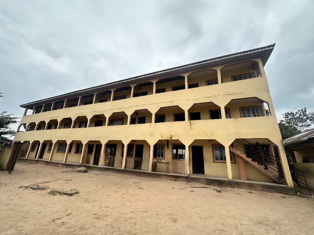 School Building
